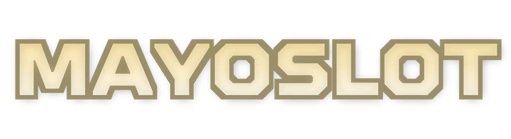 Logo MAYOSLOT